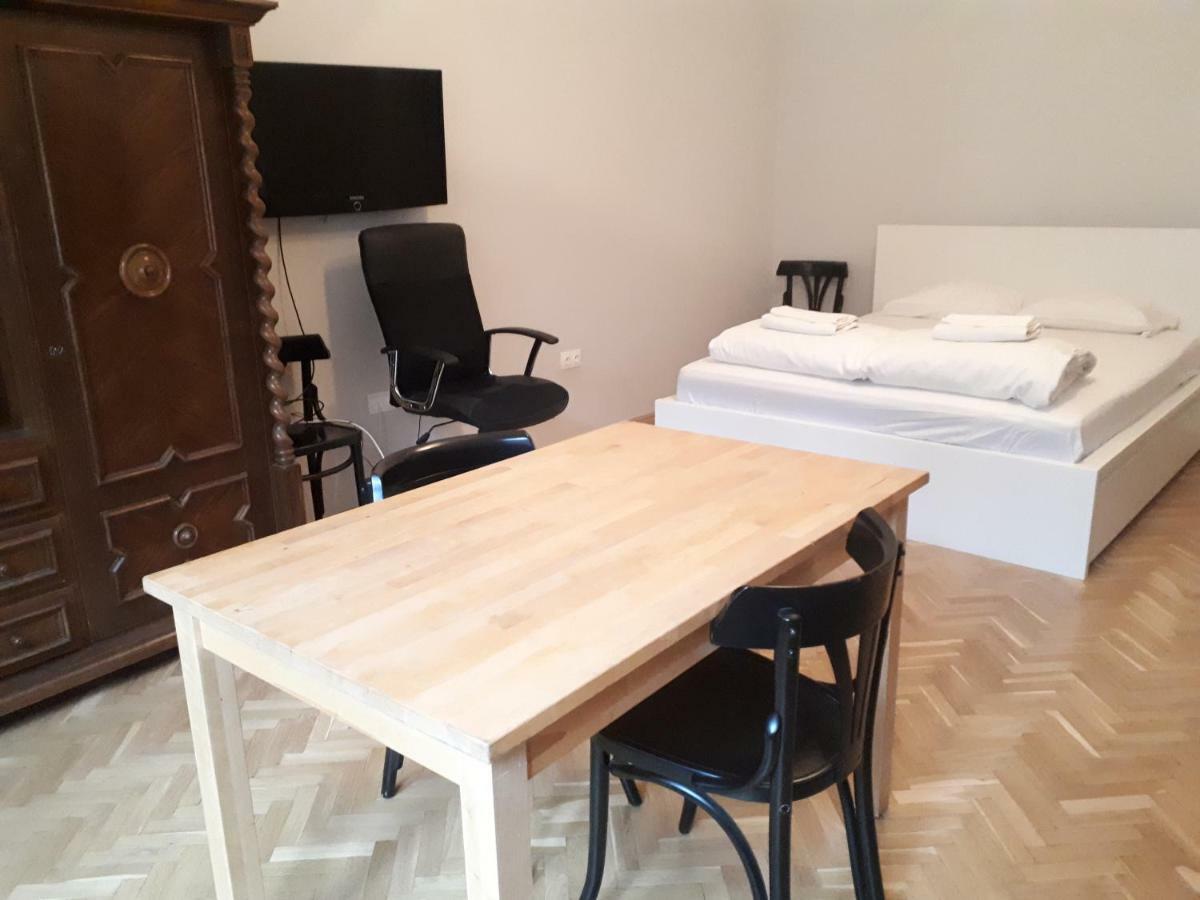 Apartament Dob15 Big Budapeszt