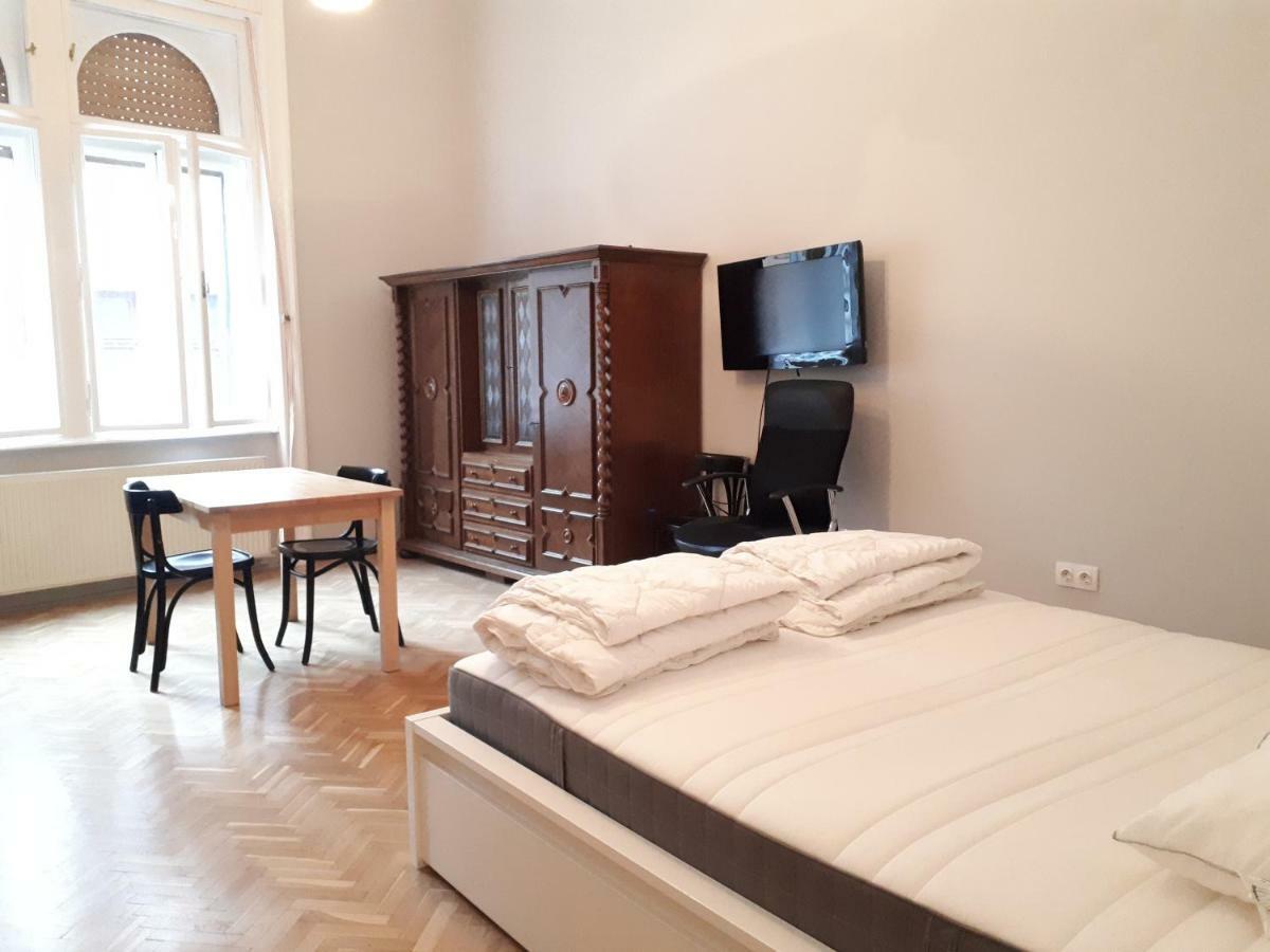 Apartament Dob15 Big *