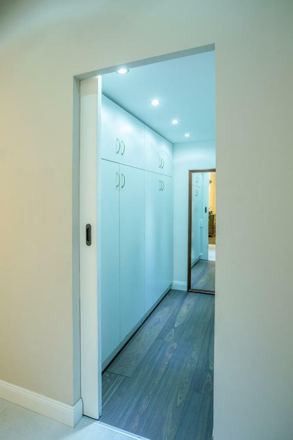 Appartement W35 *