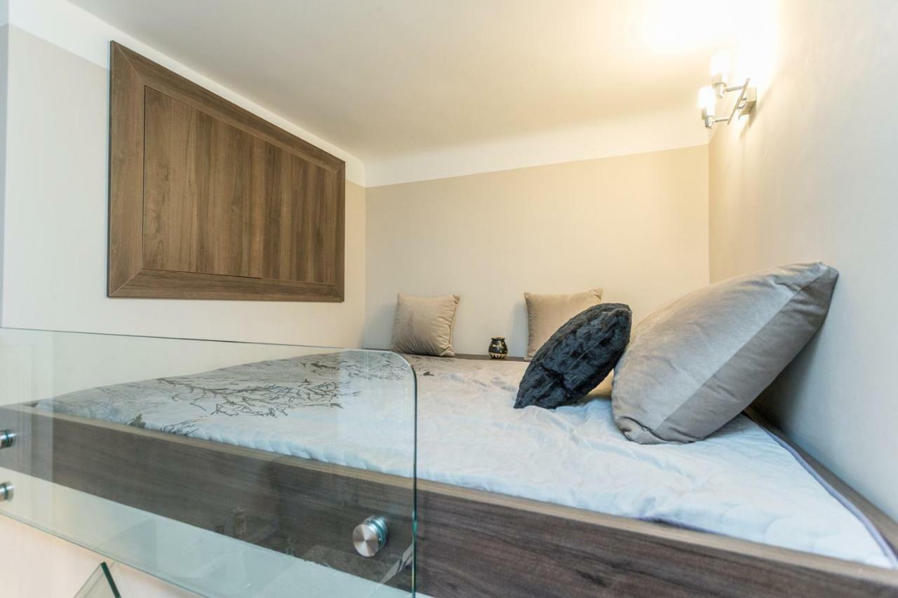 Appartement W35 *