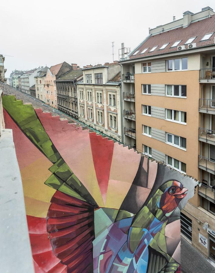 W35 Appartement