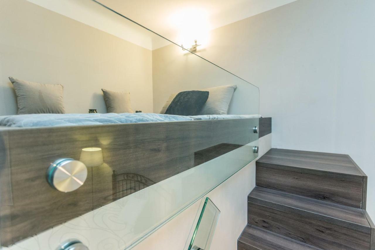 W35 Appartement