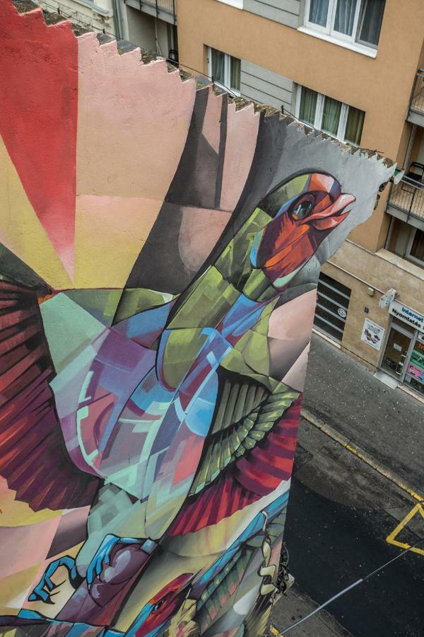 W35 * Budapest