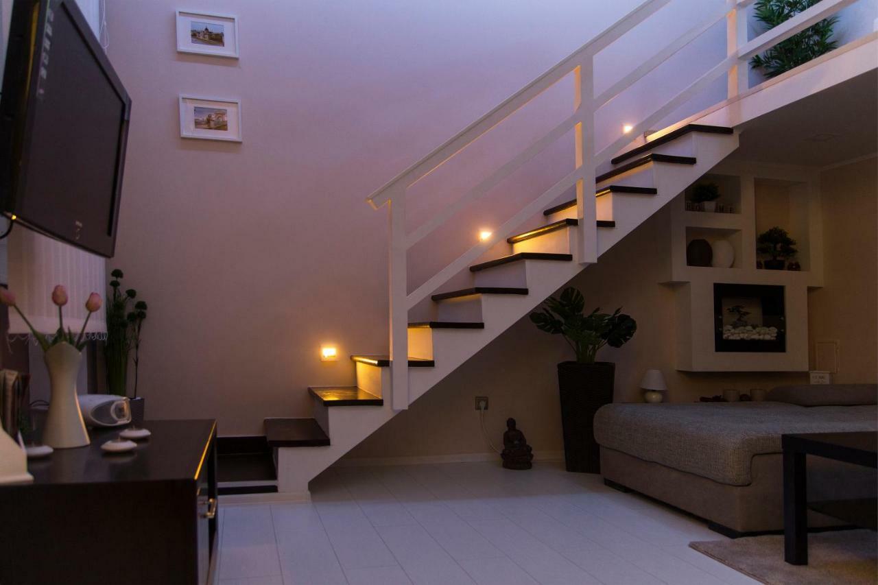 Apartament R&r Rákóczi