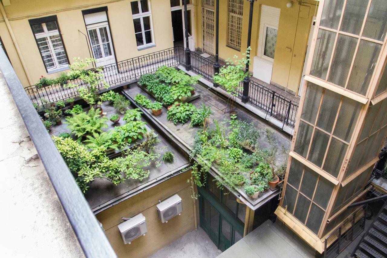 Apartament R&r Rákóczi *