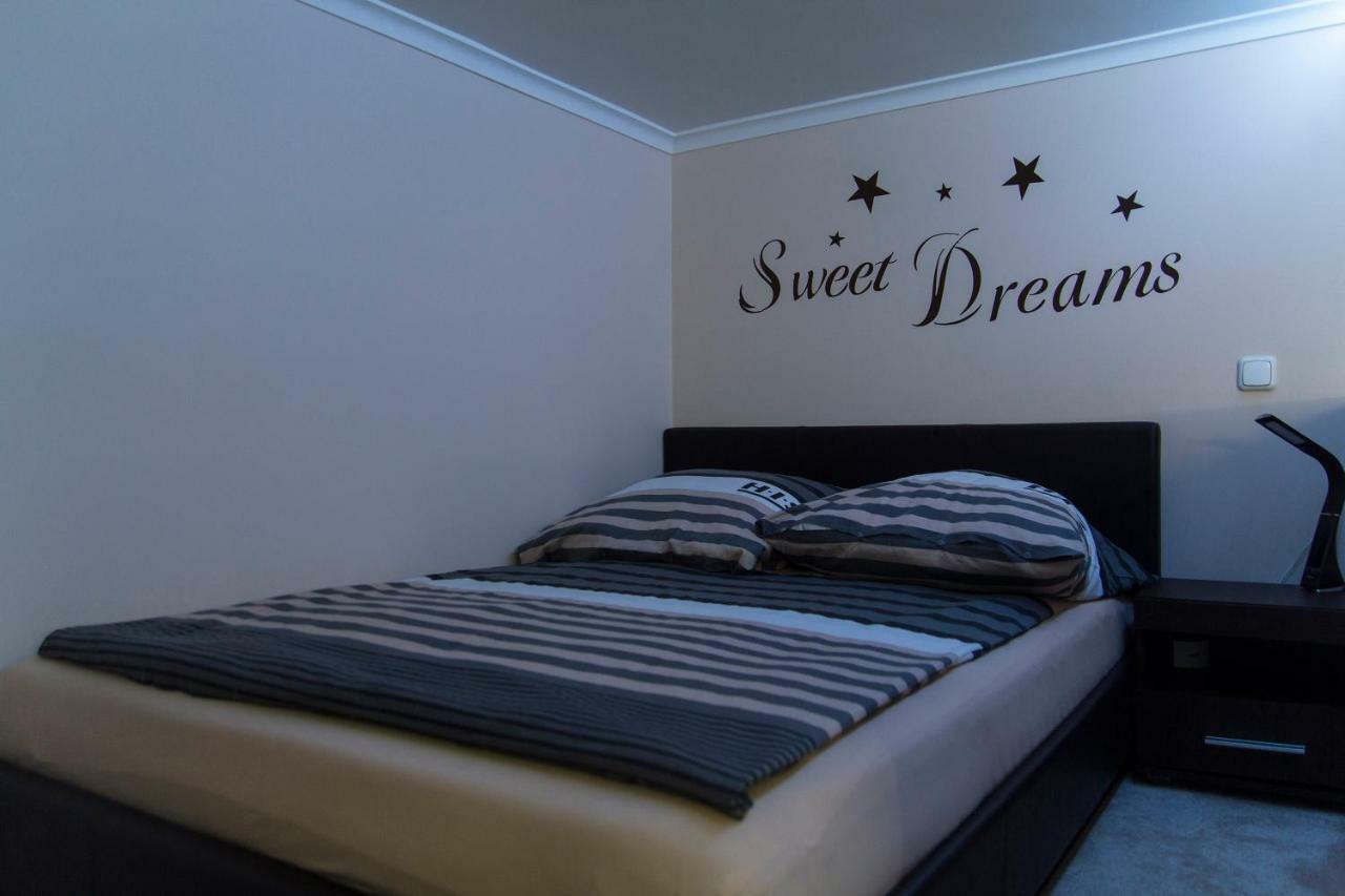 Apartamento R&r Rákóczi Budapest