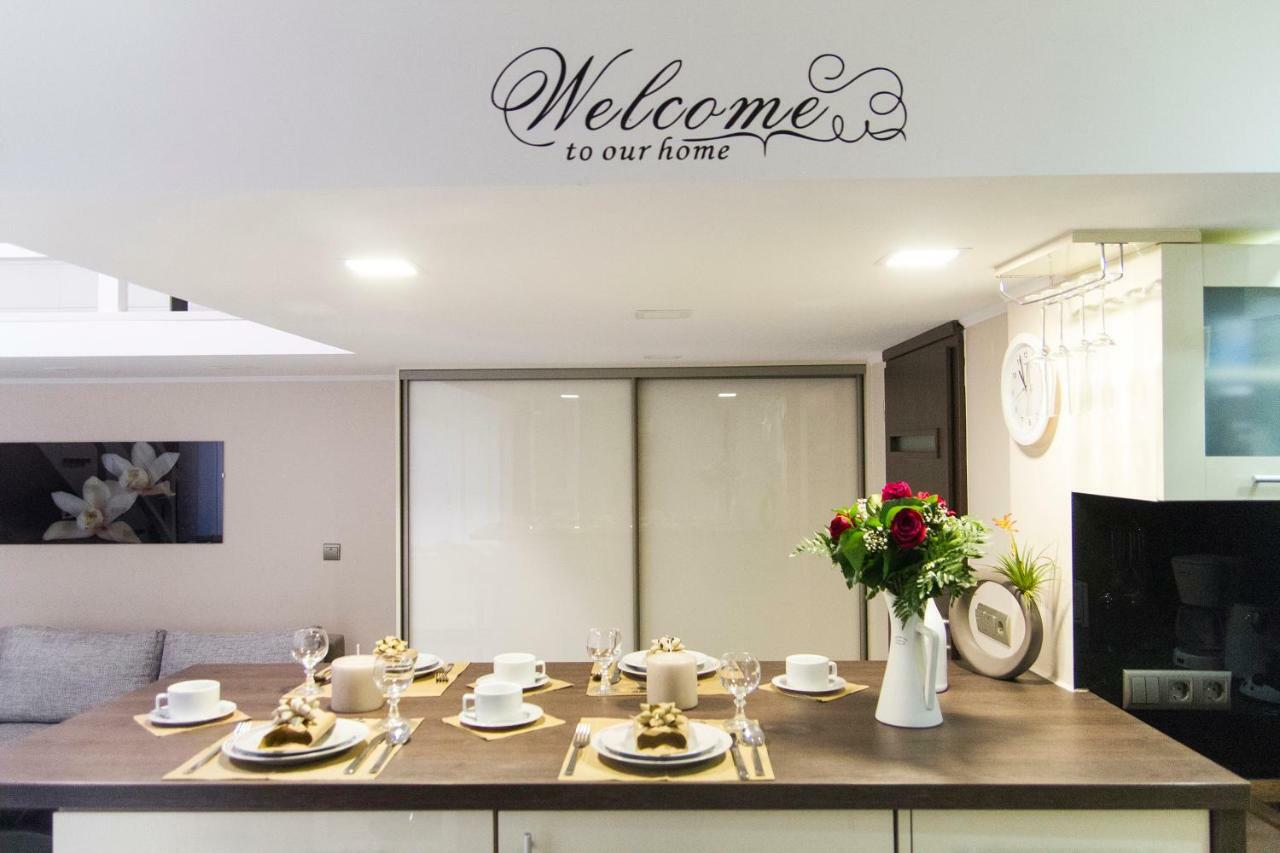 Apartament R&r Rákóczi *