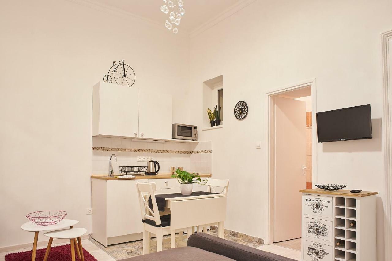 Apartament Claudia *