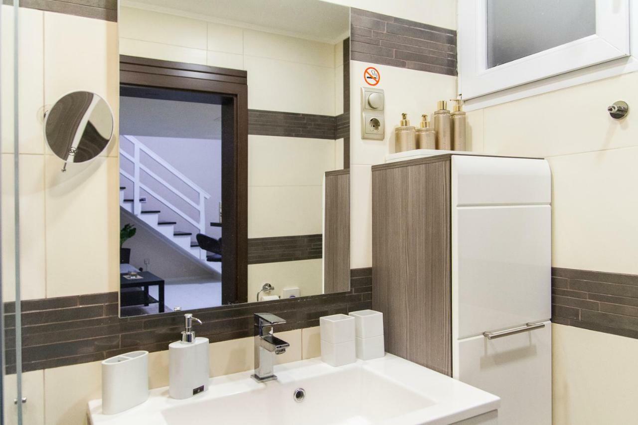 R&r Rákóczi Apartamento *
