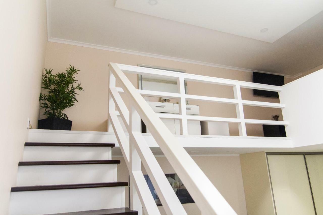 Apartament R&r Rákóczi Budapeszt