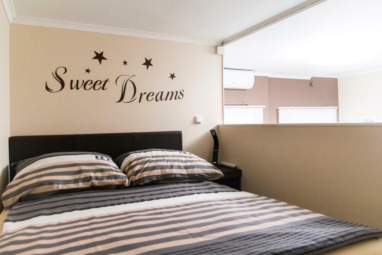 R&r Rákóczi Apartamento