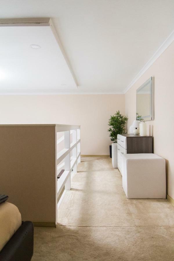 Apartament R&r Rákóczi *