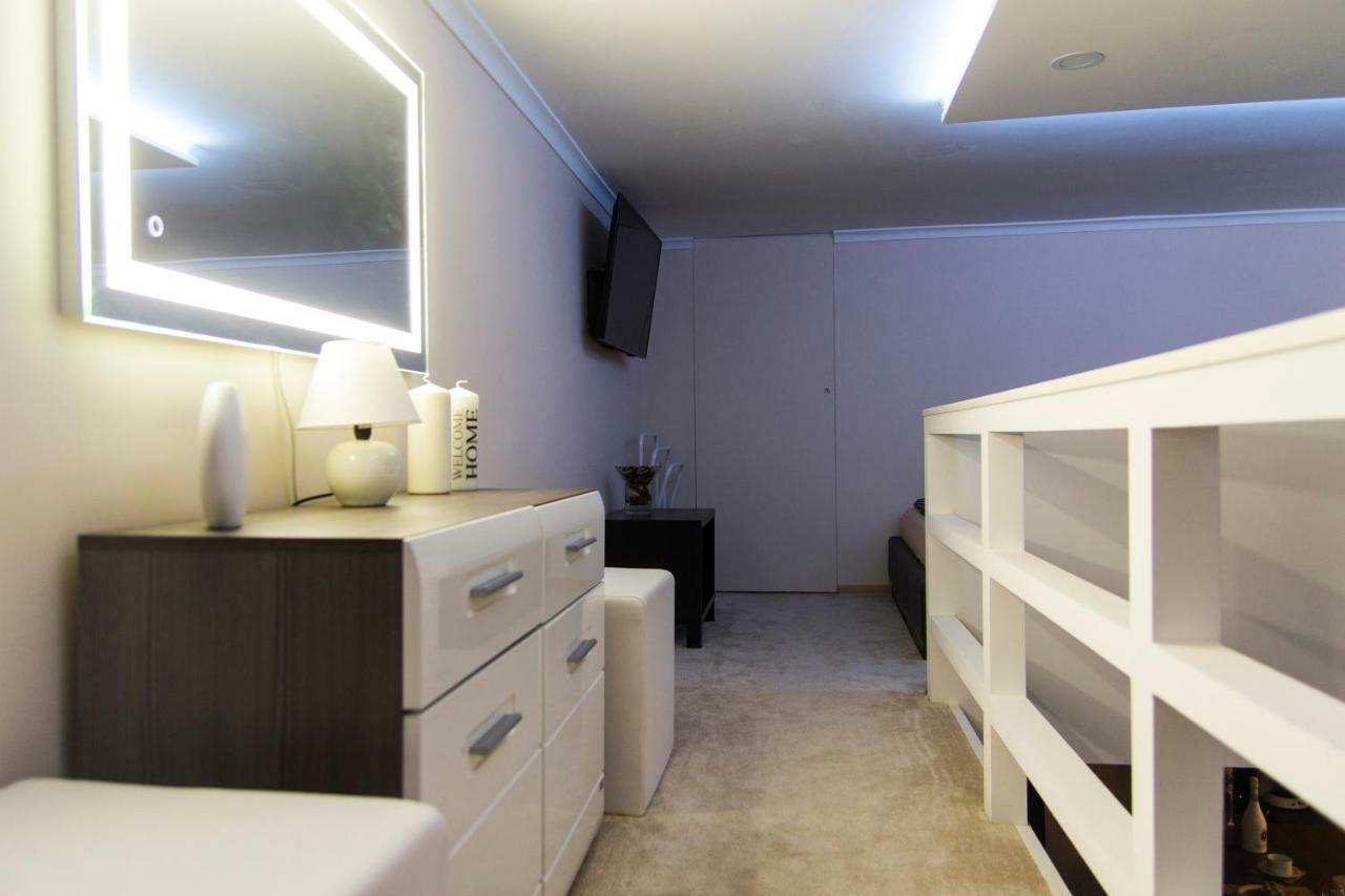 R&r Rákóczi Apartamento Budapest