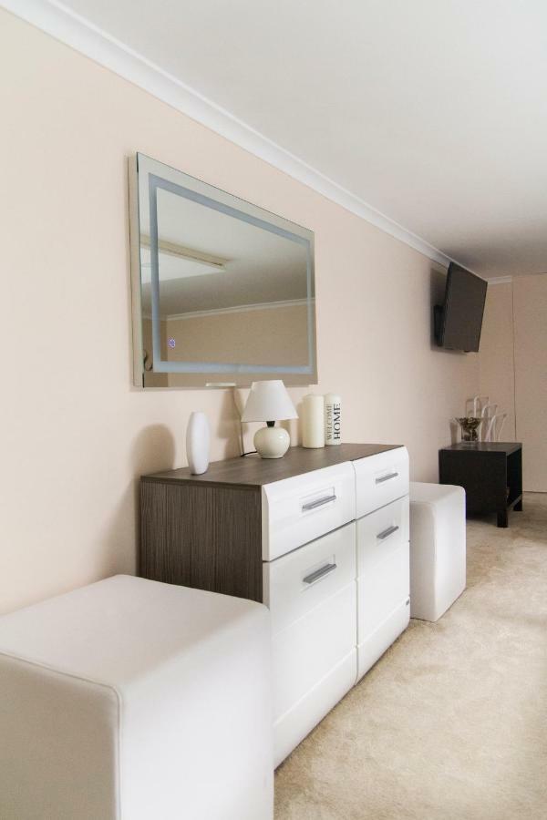Apartament R&r Rákóczi