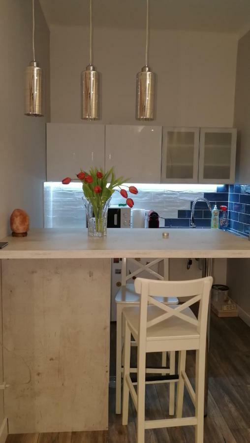 Apartment My Little Paradise *
