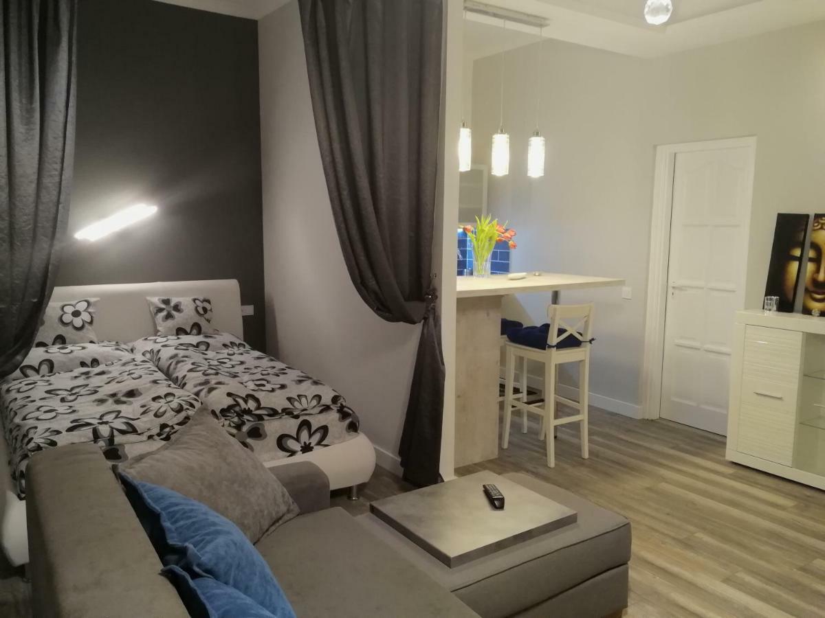 My Little Paradise Apartment