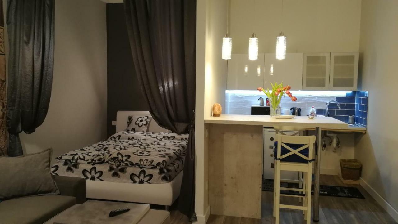 Apartment My Little Paradise *