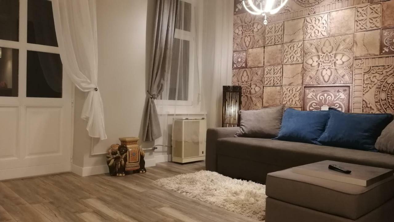 My Little Paradise Apartment