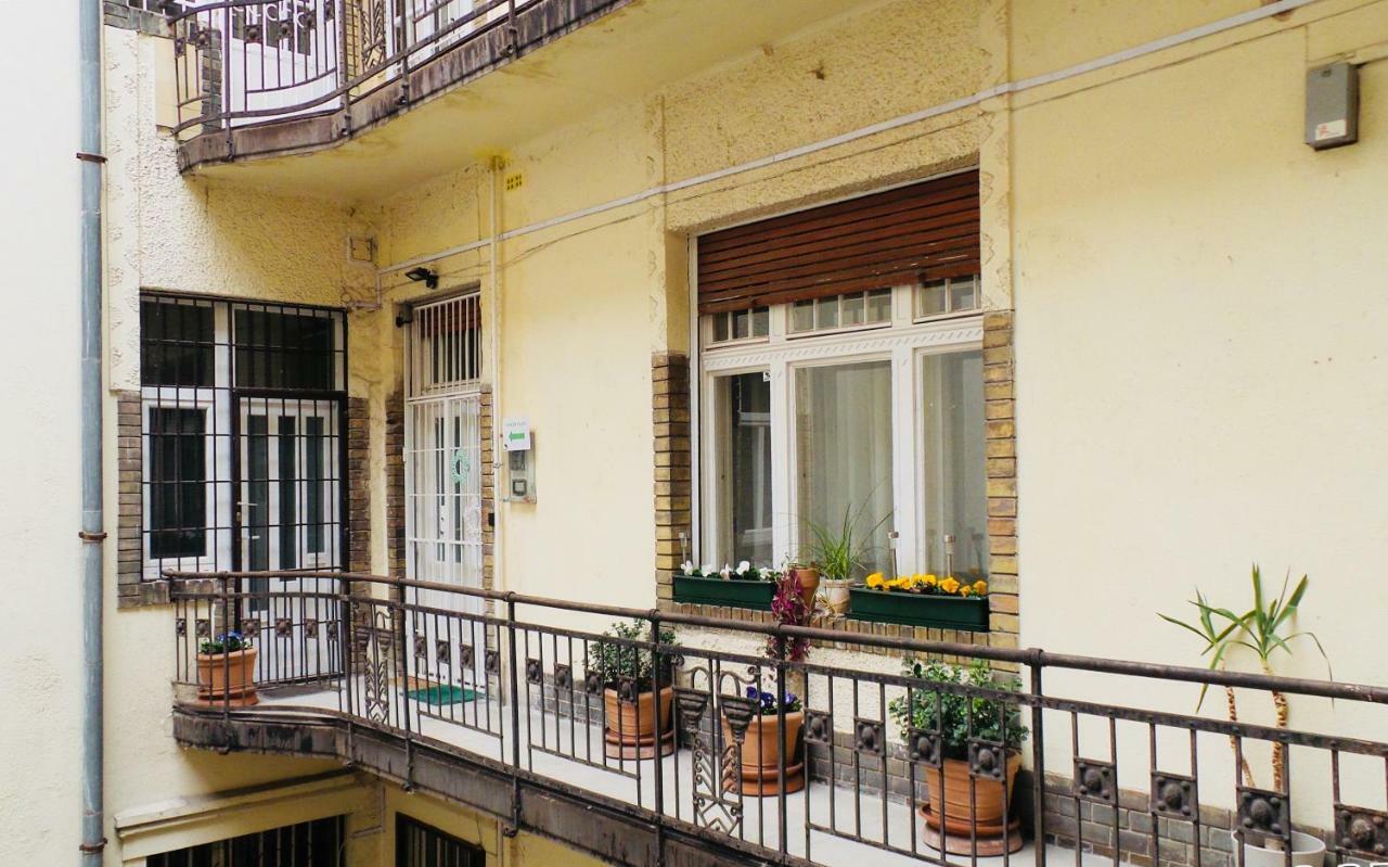 Apartamento Pearl At St Stephen' S Basilica *