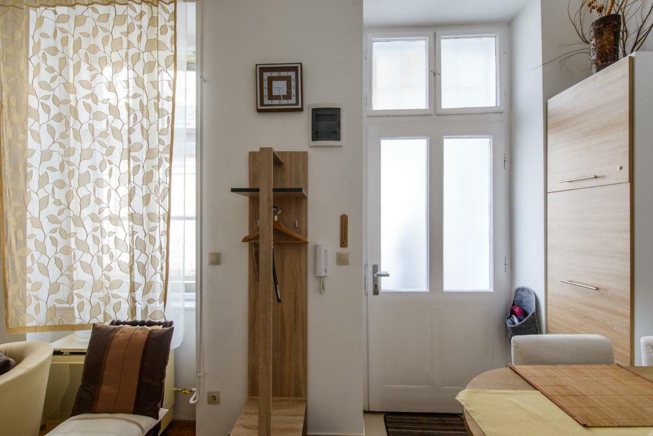 Pearl City Budapest