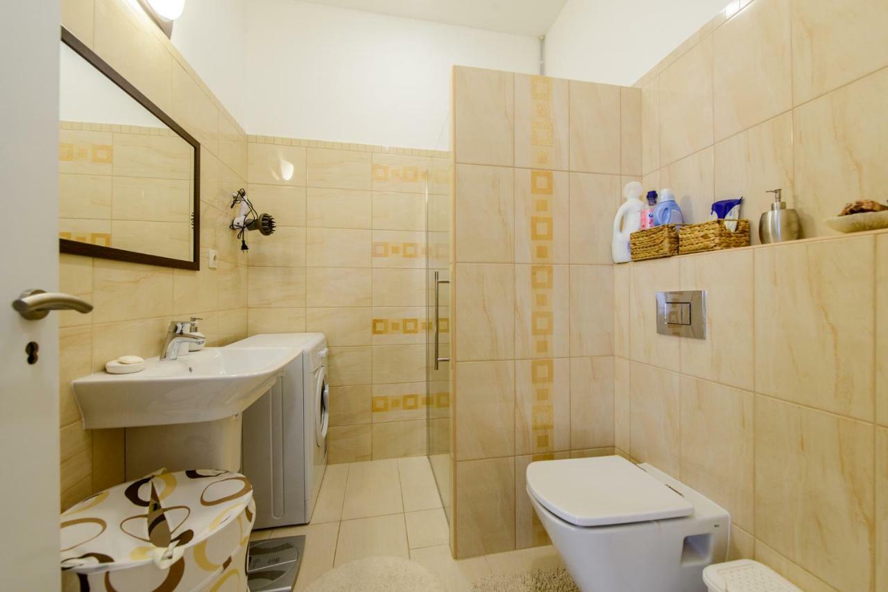 Pearl City Appartamento *