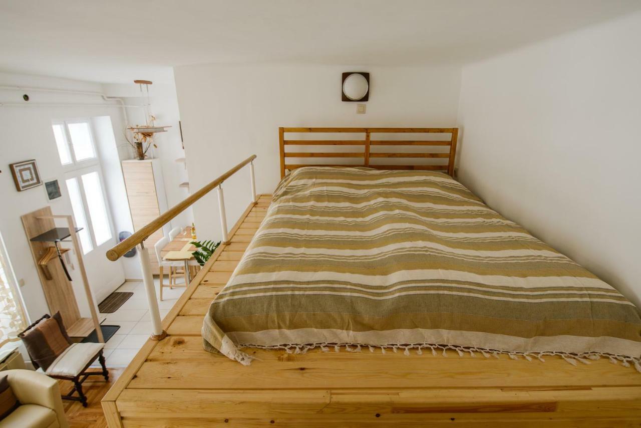 Appartamento Pearl City Budapest