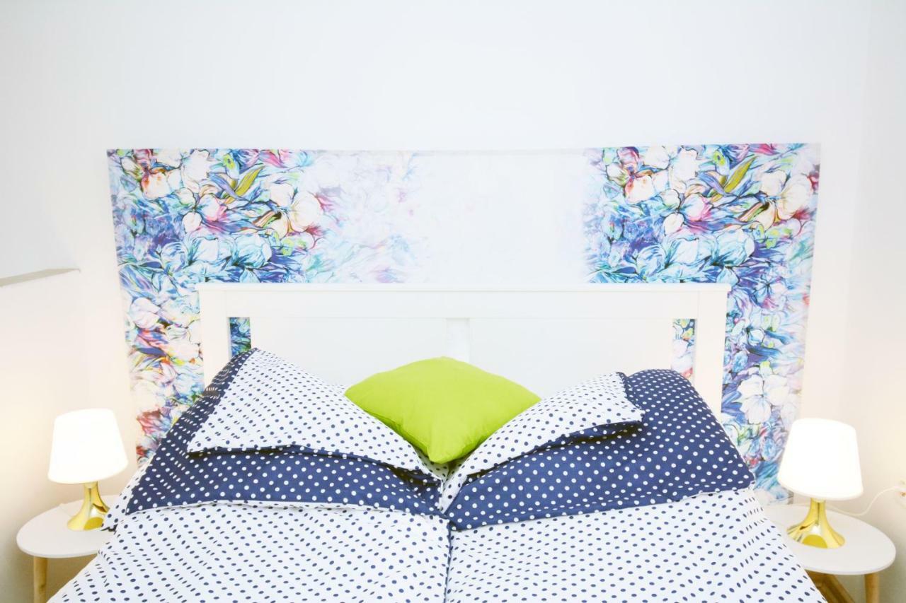 Apartmán Lillybeth City Center