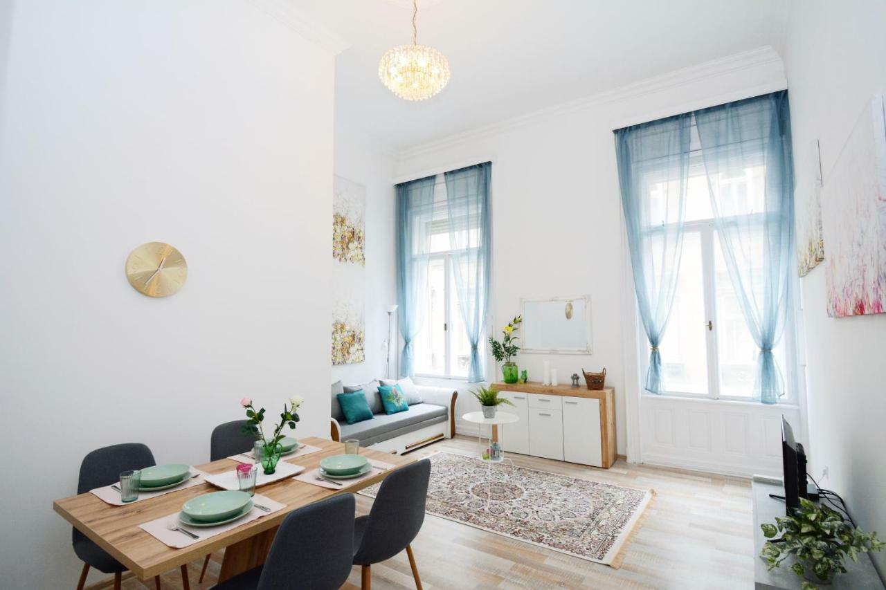 Lillybeth City Center * Budapešť