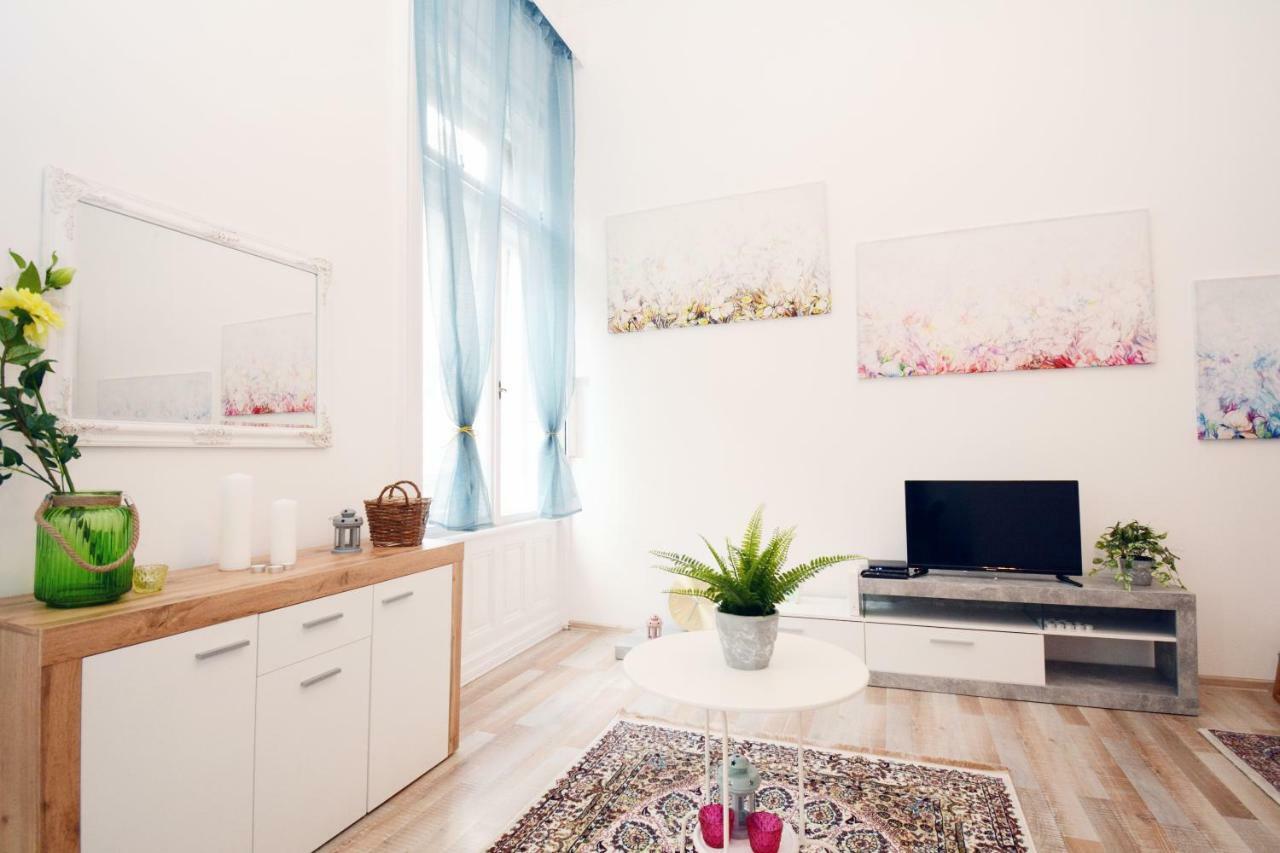 Apartamento Lillybeth City Center Budapest