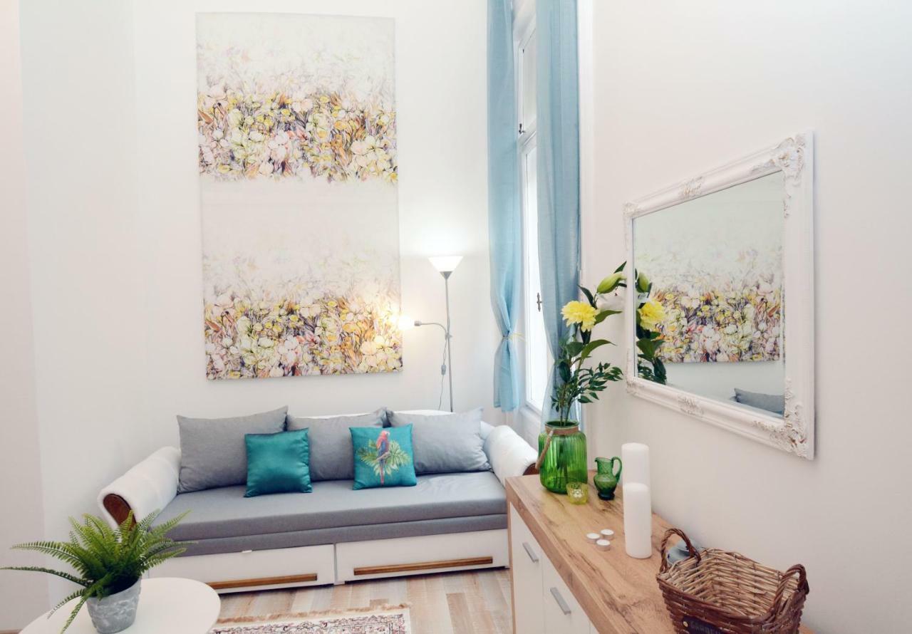 Lillybeth City Center * Budapest