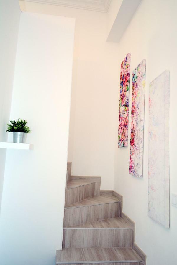 Lillybeth City Center Apartmán
