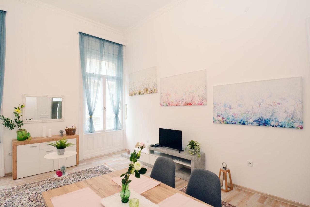 Apartmán Lillybeth City Center