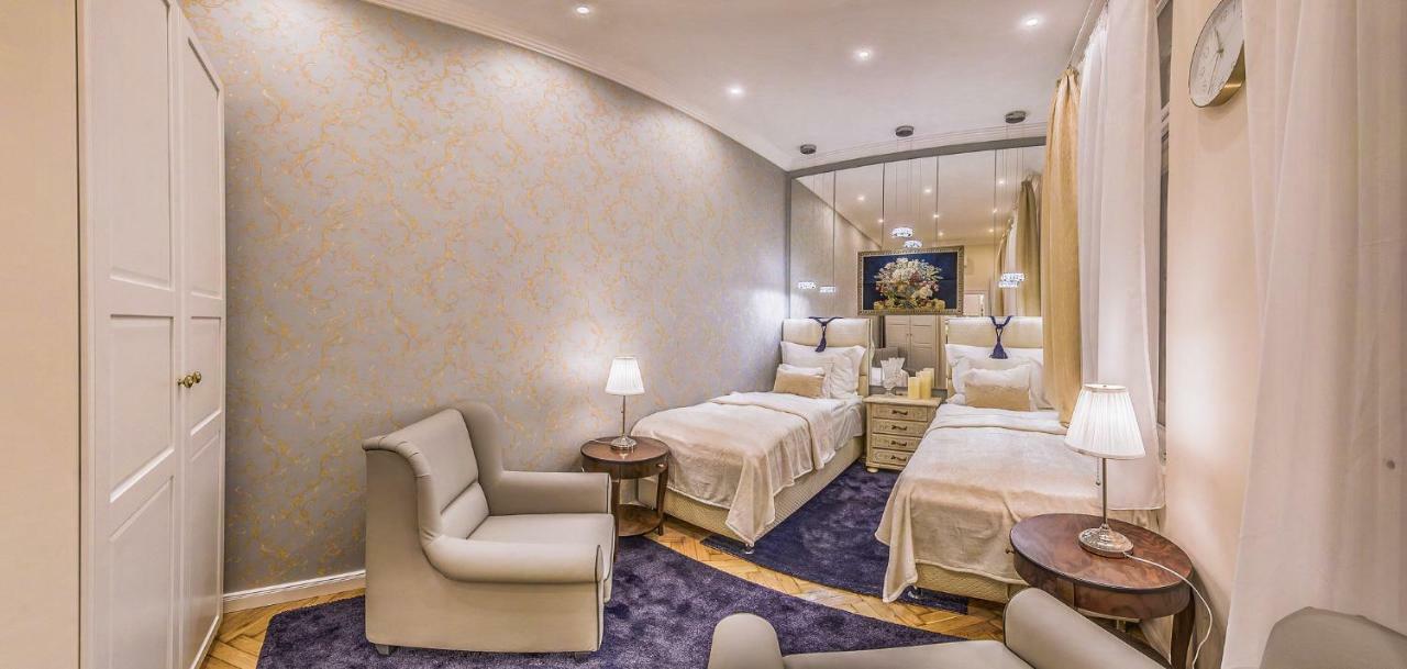 Apartamento Vip Danubius *