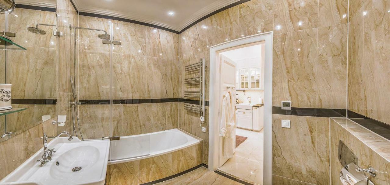 Vip Danubius Apartamento *