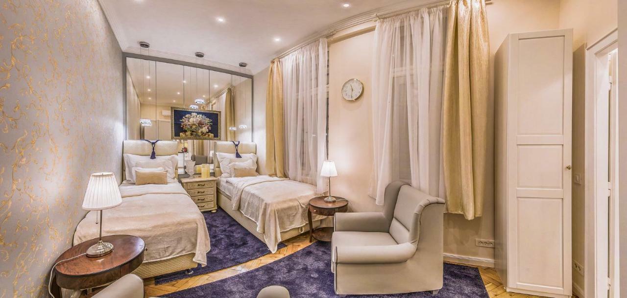 Vip Danubius Apartamento