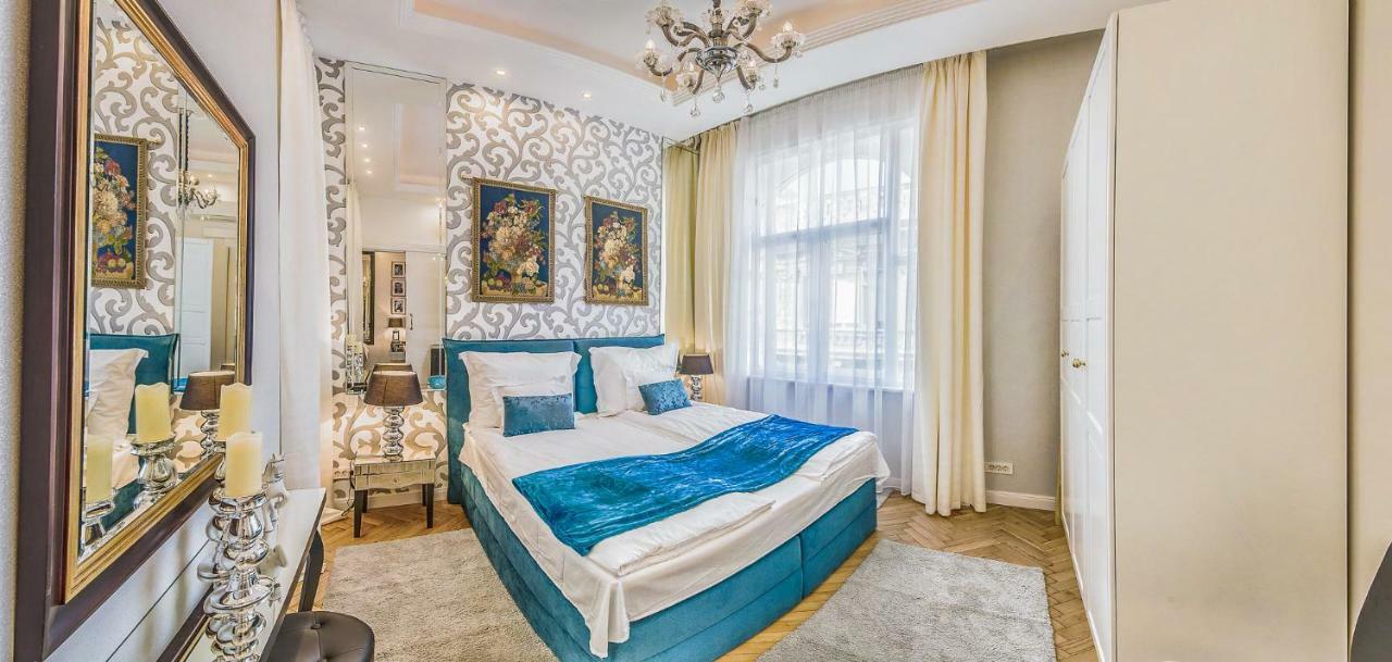Vip Danubius Budapest