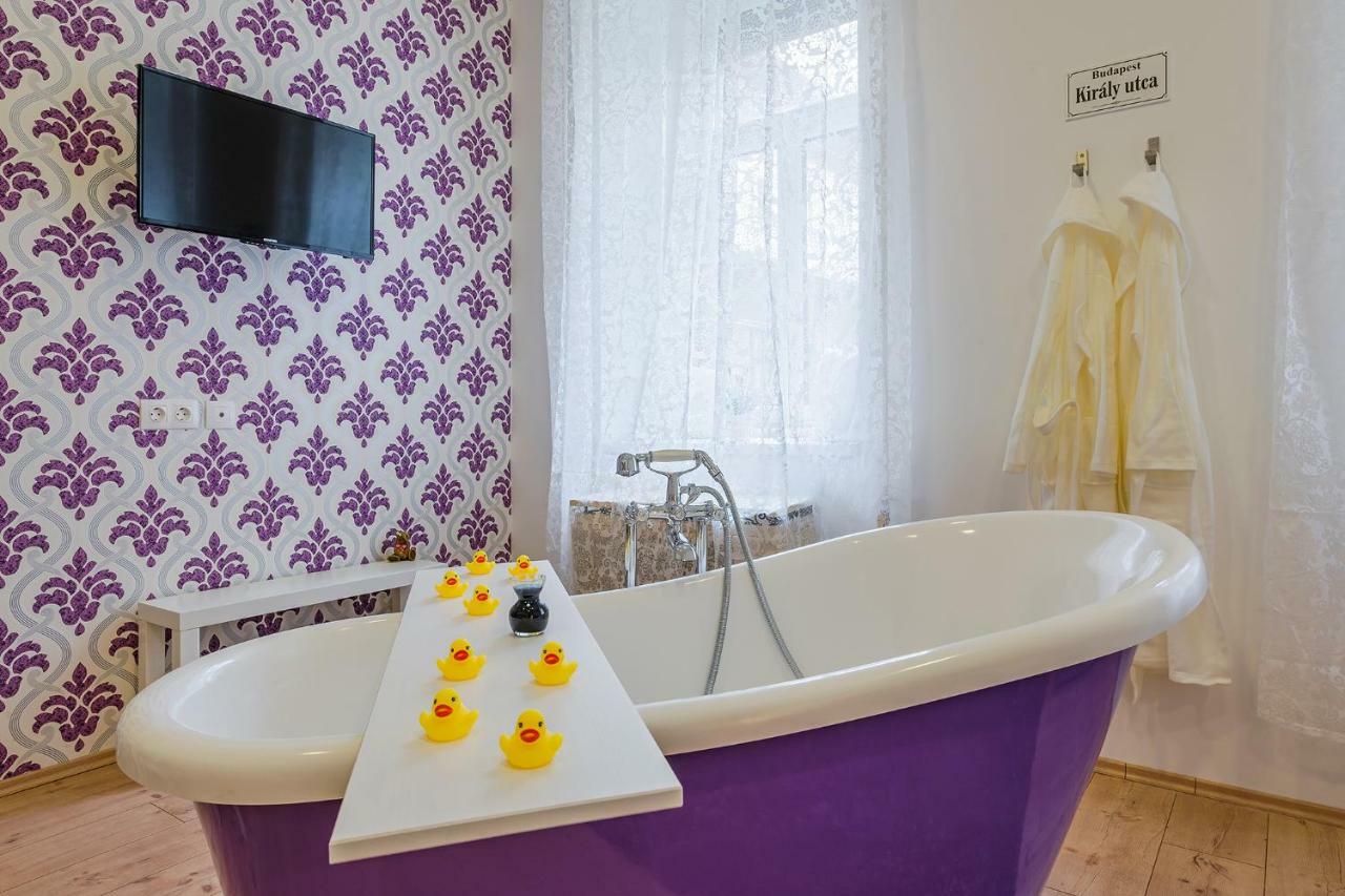Elegant Coziness * Budapest