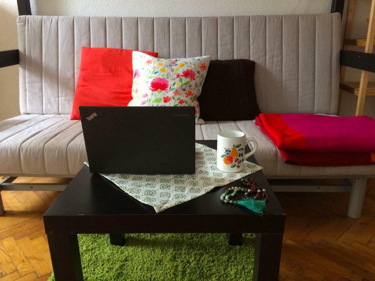 Apartamento Rakoczi Central *