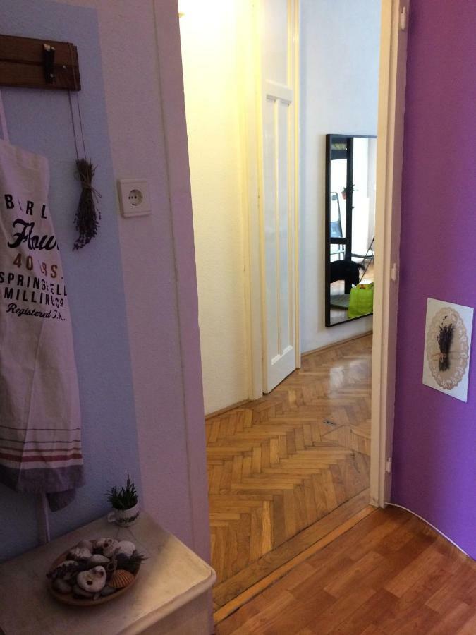 Rakoczi Central Apartamento *