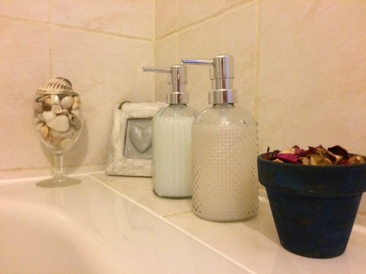Apartamento Rakoczi Central Budapest