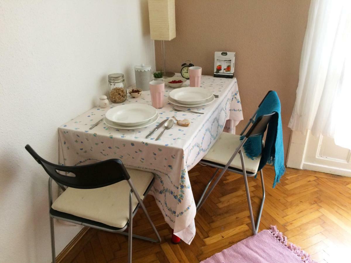 Apartamento Rakoczi Central Budapest