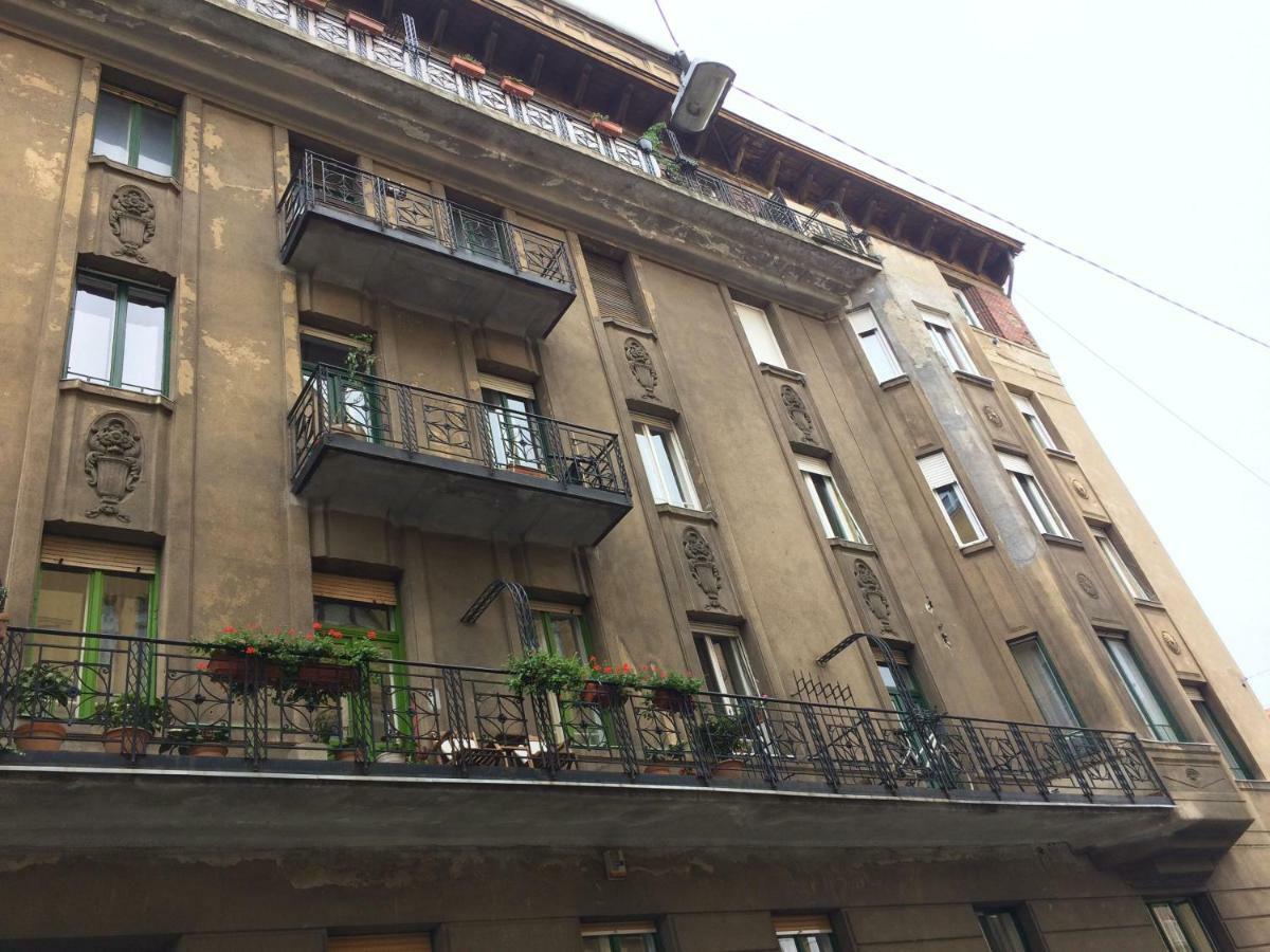 Apartamento Rakoczi Central