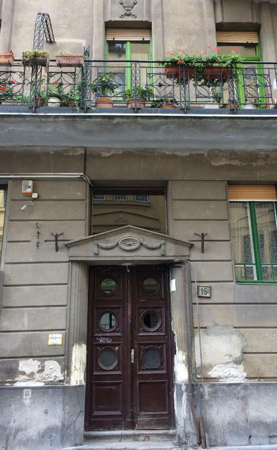 Apartamento Rakoczi Central *