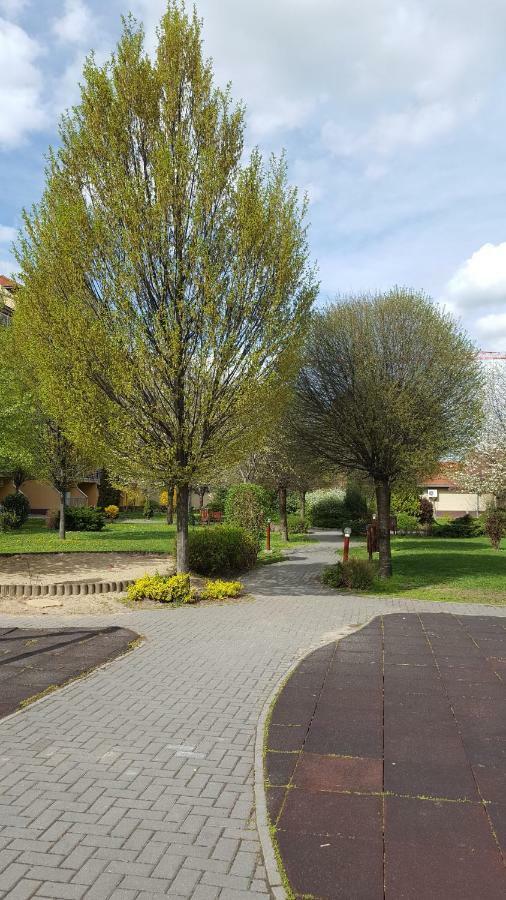 Apartamento Liget Apartment, Terrace, Free Parking, Ac *