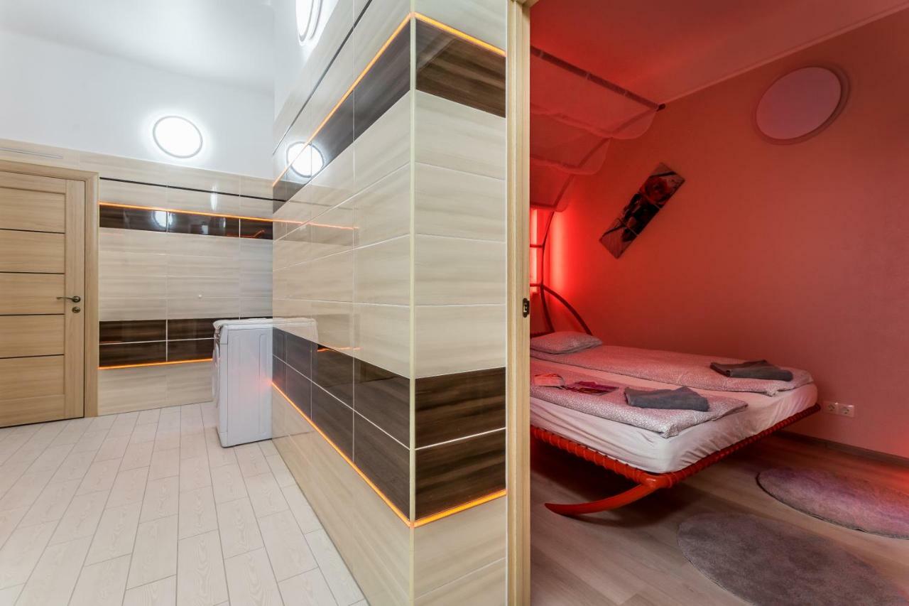 Rakoczi61 With Sauna