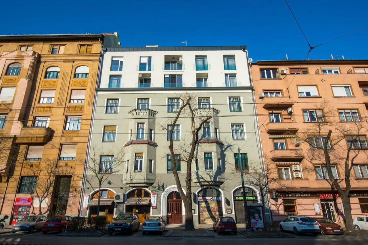 Karinflats - City Apt. *