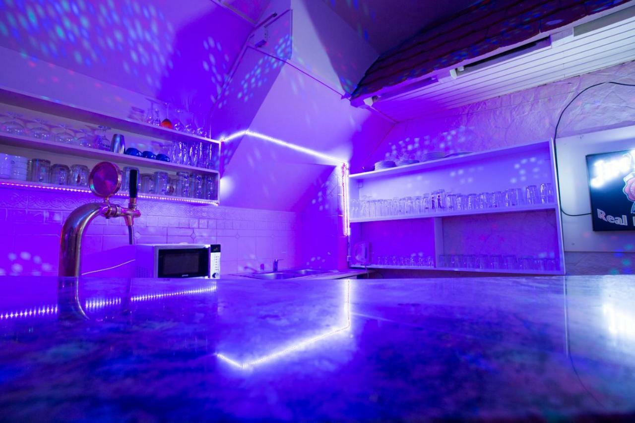 Casa vacanze The Bachelor Private Club *