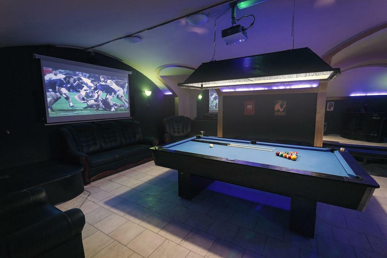 Casa vacanze The Bachelor Private Club *