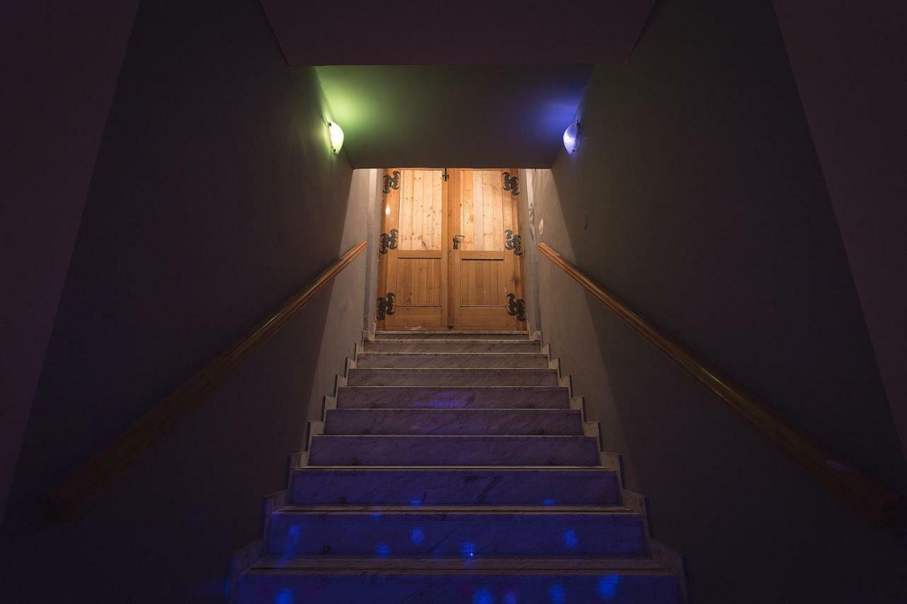 Casa vacanze The Bachelor Private Club *