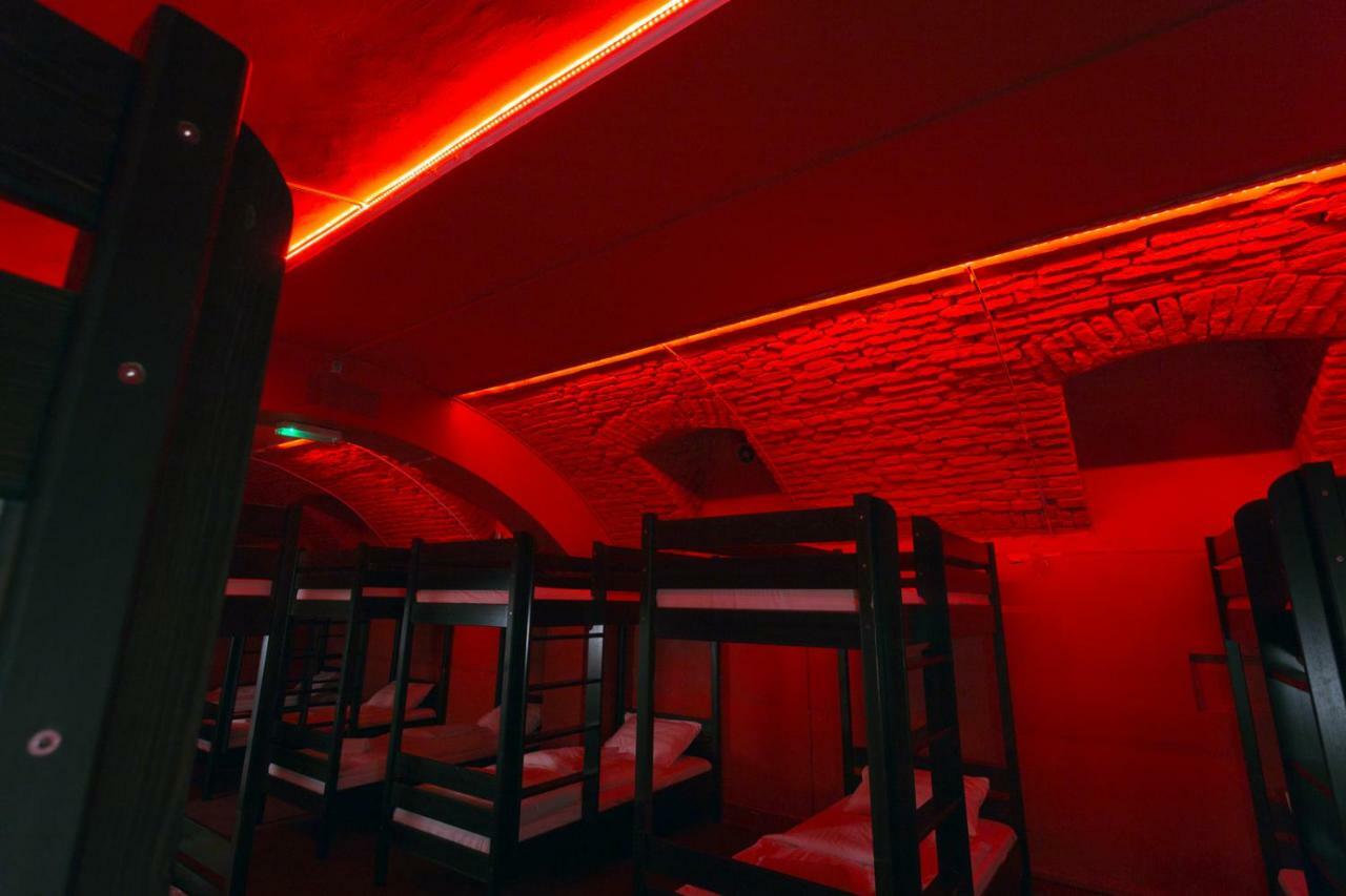 Casa vacanze The Bachelor Private Club Budapest